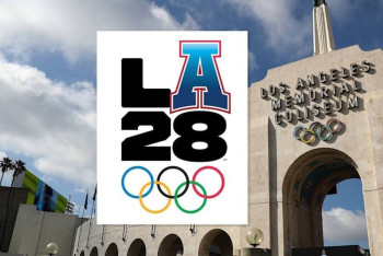 Фотография к новости: Олимпиада-2028: опубликован календарь Игр в Лос-Анджелесе