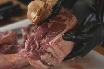 Фотография к новости: Иордания заинтересовалась казахстанской говядиной и бараниной