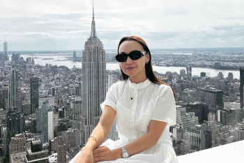 "Поверили рекламе": пострадавшая в деле Перизат Кайрат требует вернуть 200 млн тенге