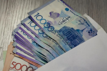 Фотография к новости: Казахстанцу после увольнения выплатят миллион и пополнят ЕНПФ