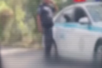 МВД РК оперативно отреагировало на публикацию туристки об остановке полиции