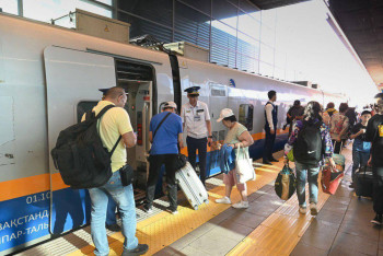 Фотография к новости: Сервис в туристических поездах под огнём критики – выявлены многочисленные нарушения