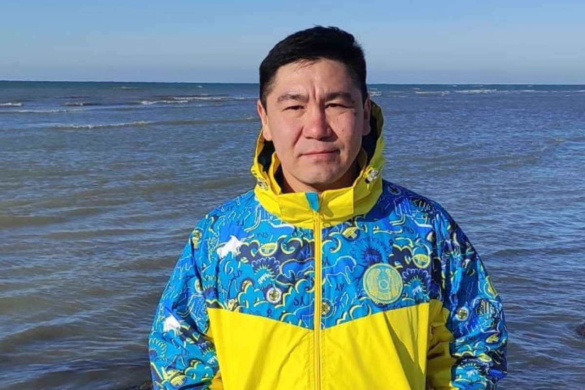 Instagram/b.sarsekbayev