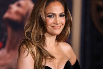 Фотография к новости: Футбольный матч перенесут из-за концерта Дженнифер Лопес