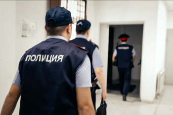 Фотография к новости: Аферисты из Шымкента обманули 200 человек на 1 млрд тенге