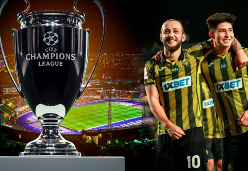 Фотография к новости: Финский вызов: готов ли "Кайрат" к следующему этапу квалификации ЛЧ?