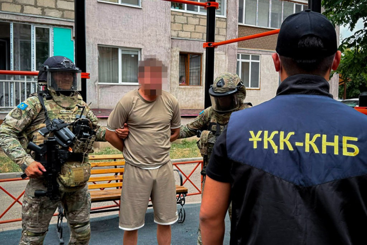 КНБ РК