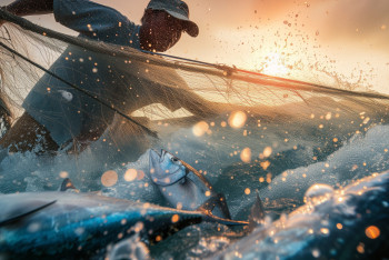 Своей рыбы хватит всем: как в Казахстане развивается рыбное хозяйство