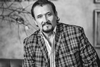 Актер, педагог, легенда: Кайрата Кемалова не стало на 69-м году жизни