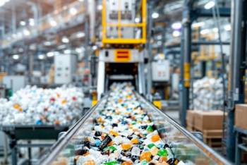 Фотография к новости: Казахстан приближается к глобальному уровню сортировки мусора