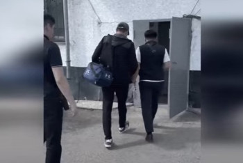 Фотография к новости: Налоговик из Акмолинской области попался на взятке