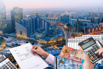 Фотография к новости: Комплексное обновление: Казахстан реформирует подход к развитию столицы и мегаполисов