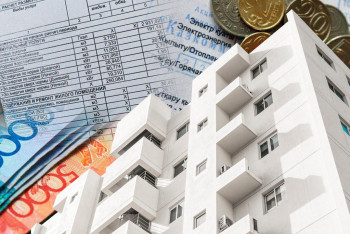 Фотография к новости: ОСИ, НСУ и новые штрафы: жильцов многоквартирных домов в Казахстане ждут изменения