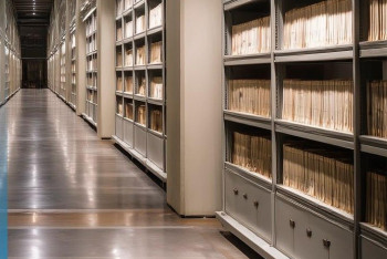 Фотография к новости: Архивный фонд Казахстана пополнился на 300 тысяч дел за полгода