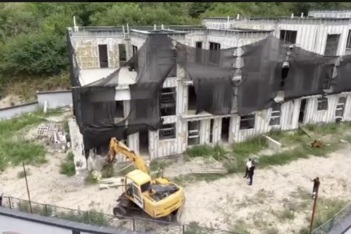 пресс-служба акимата Алматы