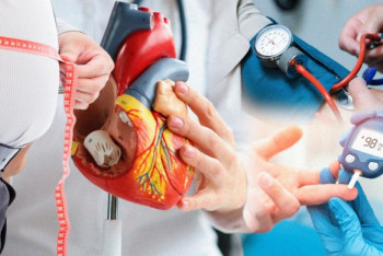 Фотография к новости: Казахстанцы стареют быстрее: названы главные ошибки в образе жизни