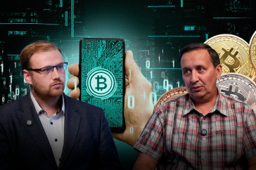 Фотография к новости: Сколько стоит лицензия на майнинг криптовалюты в Казахстане