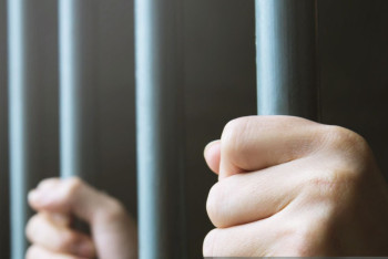 Фотография к новости: Жителя Абайской области приговорили к пожизненному сроку за насилие над малолетней