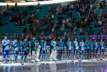 Фотография к новости: В "Барысе" рассказали о поиске новых спонсоров после запрета на финансирование легионеров