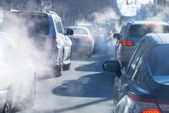 Фотография к новости: Синоптики предупредили жителей Алматы и еще двух городов Казахстана