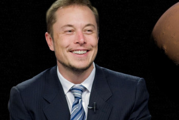 Фотография к новости: SpaceX сохранит ключевые госконтракты с США