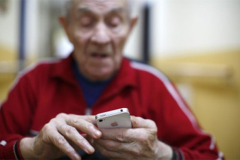 Фотография к новости: Полицейский помешал пенсионеру перевести деньги мошенникам в Петропавловске