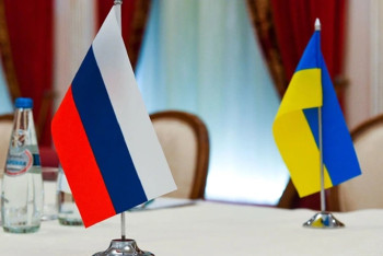 Фотография к новости: Новая попытка мира: Россия и Украина готовятся к третьему раунду переговоров