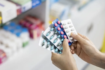 Фотография к новости: От парацетамола до цитрамона: что чаще всего покупают в аптеках Казахстана