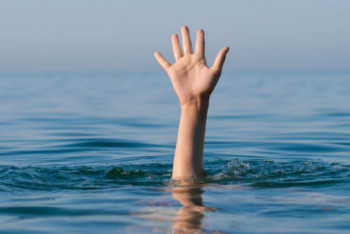 Фотография к новости: Мужчина едва не утонул в Астане