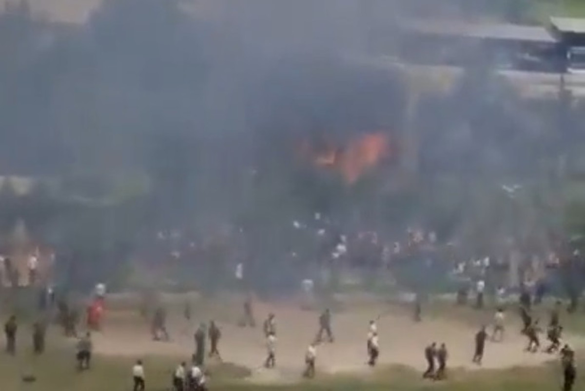 Кадр видео