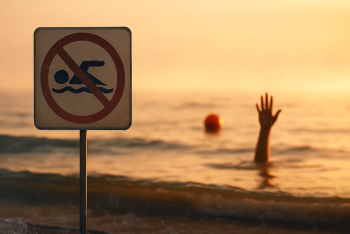 Фотография к новости: Где можно купаться в Казахстане летом 2025: список официальных пляжей от МЧС