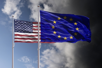 Фотография к новости: ЕС рассматривает новые меры в ответ на торговые ограничения США