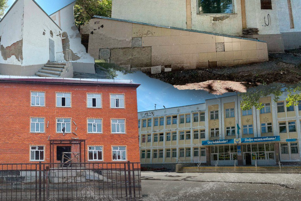 Коллаж BAQ.KZ