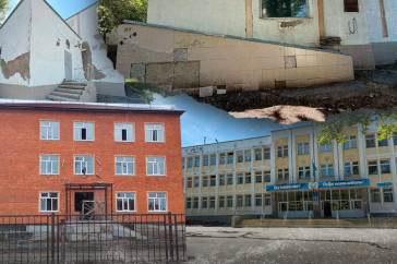 Фотография к новости: Просроченные ПСД и хищения: как ремонтируют школы в Костанайской области