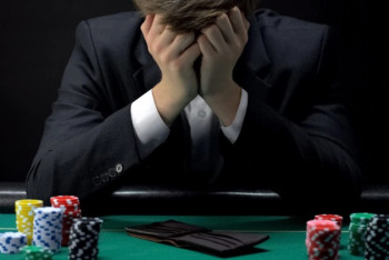 Фотография к новости: Строители, финансисты и госслужащие - в числе самых азартных в стране