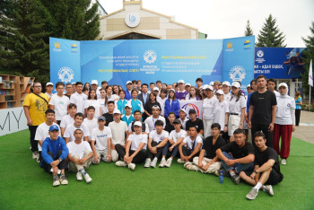 Фотография к новости: Филиалы колледжей из 10 стран откроются в Казахстане в рамках интернационализации образования