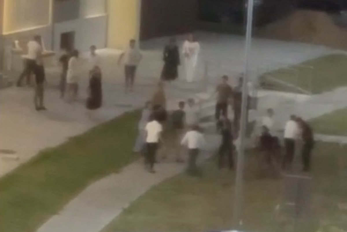 кадр видео