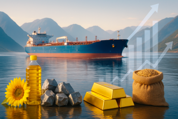 Фотография к новости: Что приносит деньги в Казахстан, помимо нефти? – объяснили в министерстве