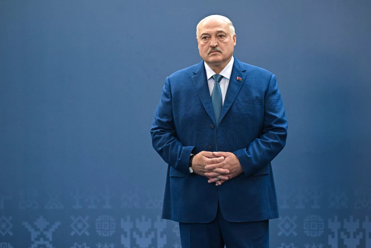 Sergei Bobylev, Sputnik, Kremlin Pool Photo via AP