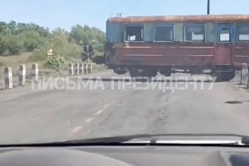 "Поезд в 1968-й": казахстанцы жалуются на старые и душные вагоны