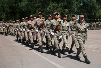 Фотография к новости: Сколько грантов на обучение получили военнослужащие в этом году