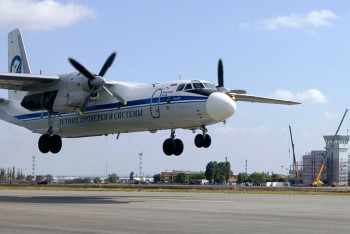 Токаев выразил соболезнования Путину после авиакатастрофы в России