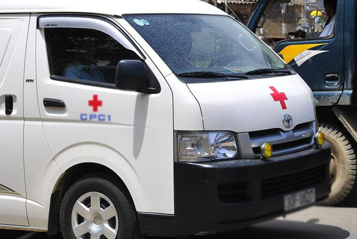 Global Look Press/Zhang Jianhua