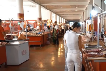 Цены на мясо взлетели в Шымкенте до 5000 за кг, рост ожидается повсеместно