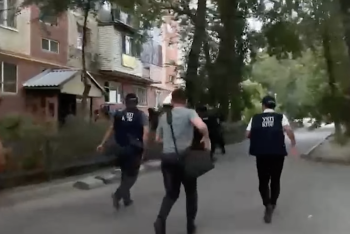 Фотография к новости: Разбойное нападение на главу маслихата раскрыли в Акмолинской области