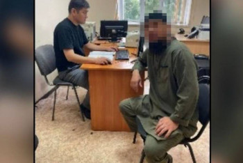 Фотография к новости: Домогательства у мечети: Актюбинец предстанет перед судом