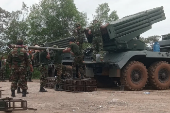 Фотография к новости: Конфликт Таиланда и Камбоджи дошёл до морских курортов