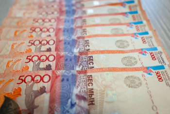 Фотография к новости: Казахстанцы могут через суд вернуть деньги, перечисленные мошенникам