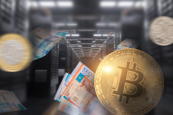 Фотография к новости: Будет ли Казахстан использовать самый мощный суперкомпьютер в ЦА для майнинга