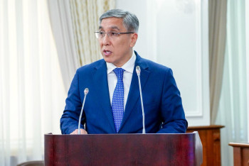 Безработицы всё меньше: в Казахстане стабильно растёт занятость